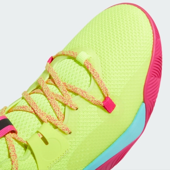 ADIDAS HARDEN STEPBACK 3 SHOES main image 9